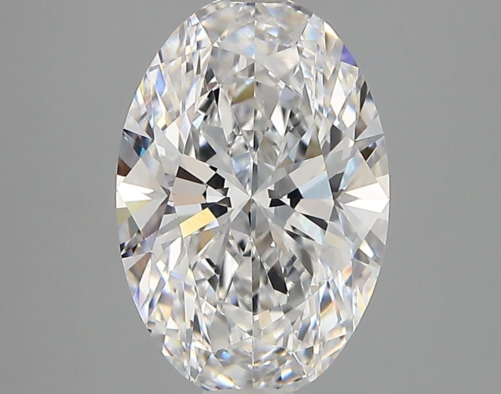 Loose Lab Diamond - IGI Oval 2.78ct E VVS2: Loose Lab Diamond - IGI Oval 2.78ct E VVS2 This listing features Loose Lab Diamond - IGI Oval 2.78ct E VVS2. Item specifics are provided below. Item Specifics: Source: This Is A Real Diamond Grown