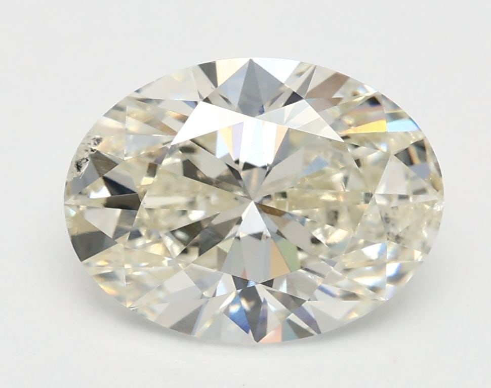 Loose Lab Diamond - IGI Oval 2.04ct J SI1: Loose Lab Diamond - IGI Oval 2.04ct J SI1 This listing features Loose Lab Diamond - IGI Oval 2.04ct J SI1. Item specifics are provided below. Item Specifics: Source: This Is A Real Diamond Grown In