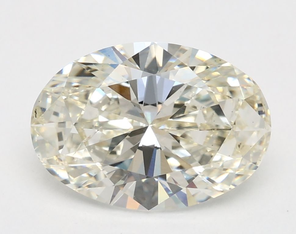 Loose Lab Diamond - IGI Oval 2.02ct J SI1: Loose Lab Diamond - IGI Oval 2.02ct J SI1 This listing features Loose Lab Diamond - IGI Oval 2.02ct J SI1. Item specifics are provided below. Item Specifics: Source: This Is A Real Diamond Grown In