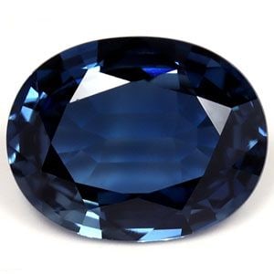 Loose Sapphire Gemstone - GIA Oval 2.25ct Blue EC: Loose Sapphire Gemstone - GIA Oval 2.25ct Blue EC This listing features Loose Sapphire Gemstone - GIA Oval 2.25ct Blue EC. Item specifics are provided below. Item Specifics: Type: Sapphire Carat: