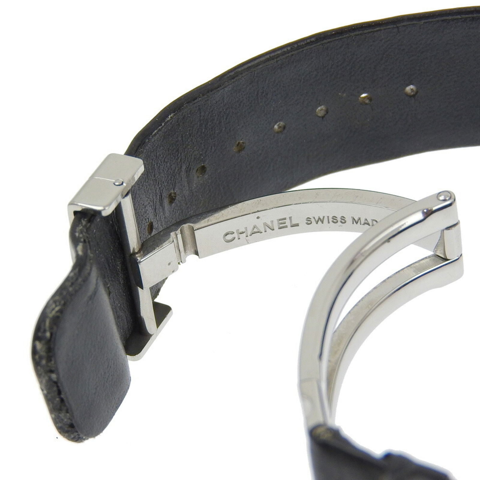 Wristwatch Chanel - 8