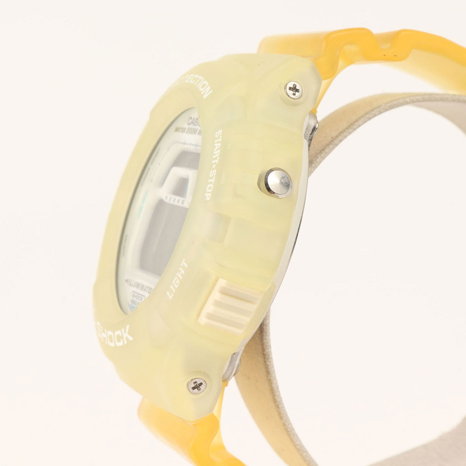 Wristwatch Casio - 3