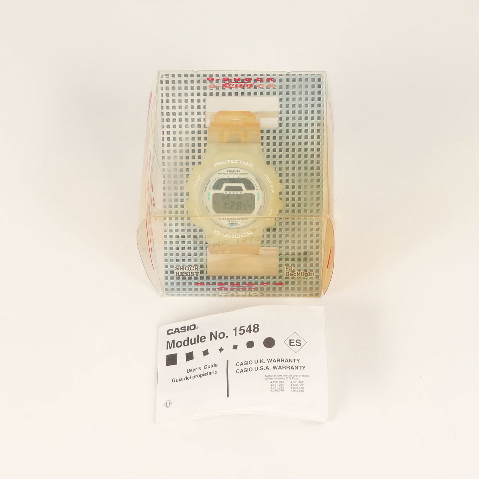 Wristwatch Casio - 6