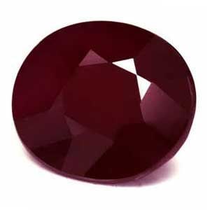 Loose Ruby Gemstone - Oval 2.26ct Red SI: Loose Ruby Gemstone - Oval 2.26ct Red SI This listing features Loose Ruby Gemstone - Oval 2.26ct Red SI. Item specifics are provided below. Item Specifics: Type: Ruby Carat: 2.26 Cut: Faceted Color: R