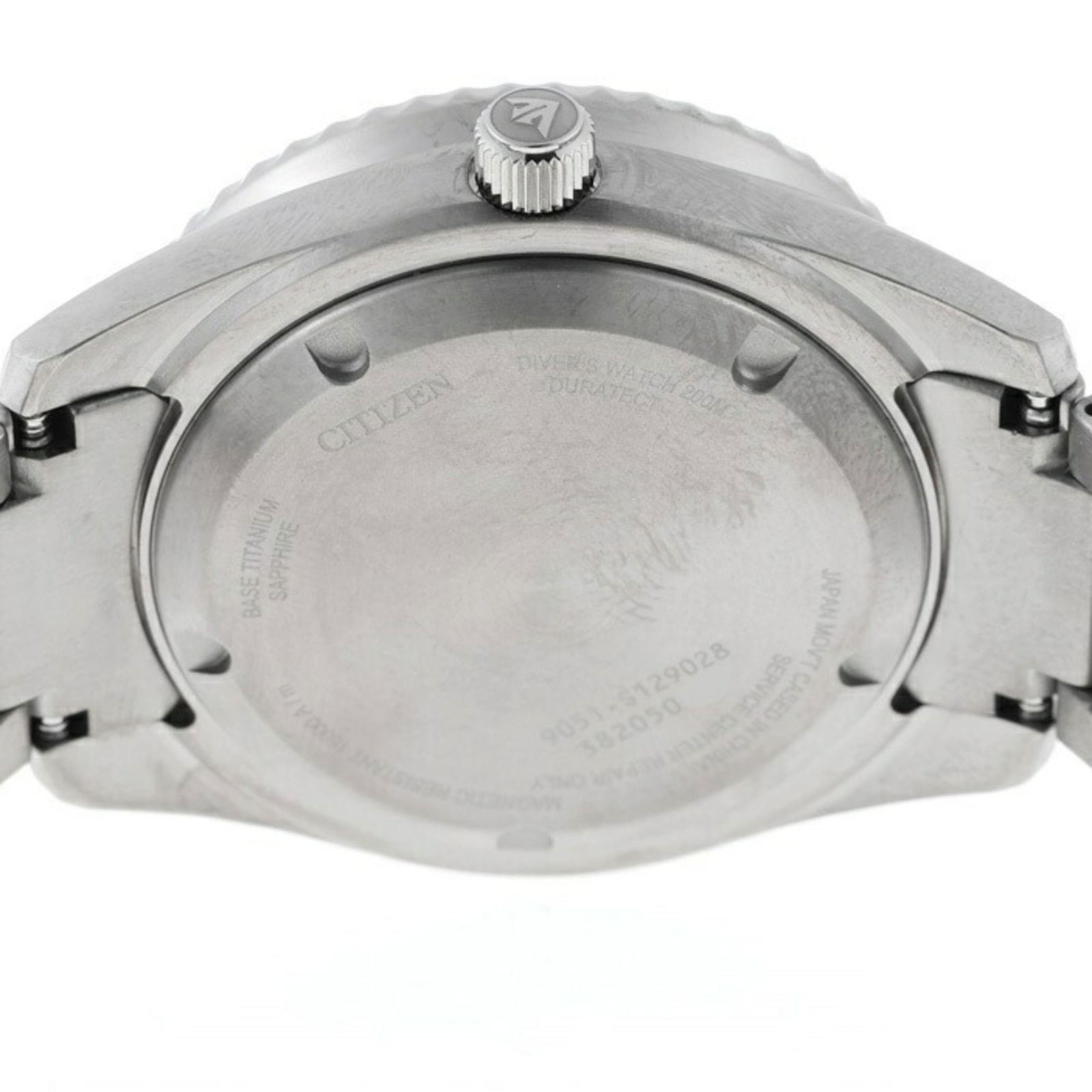 Wristwatch Citizen - 4