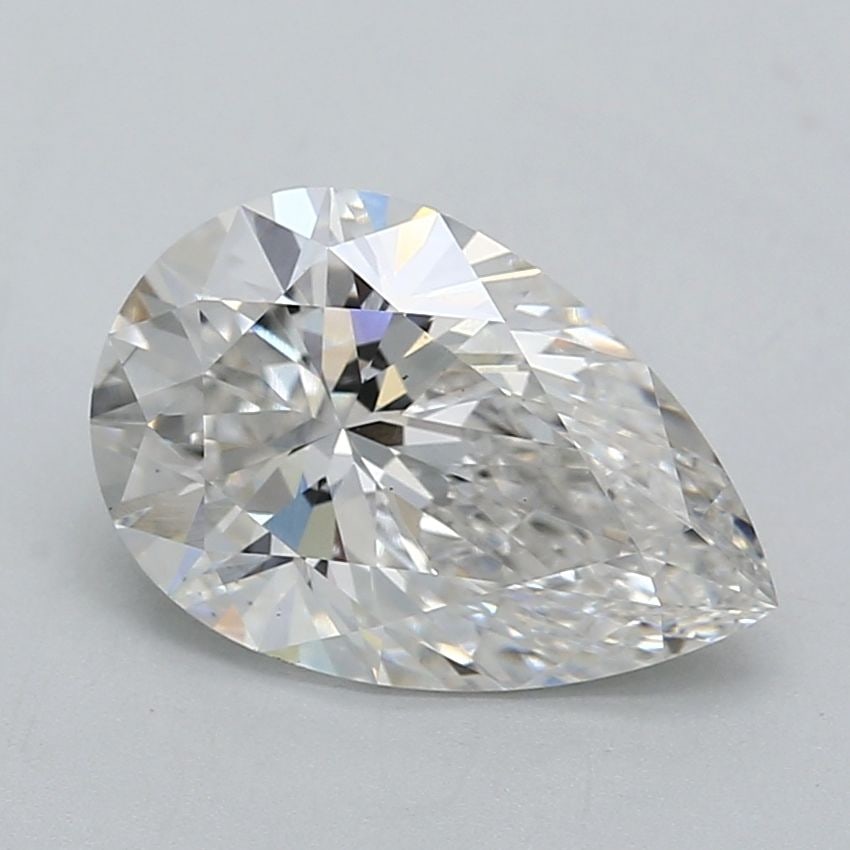 Loose Lab Diamond - IGI Pear 2.21ct E VS1: Loose Lab Diamond - IGI Pear 2.21ct E VS1 This listing features Loose Lab Diamond - IGI Pear 2.21ct E VS1. Item specifics are provided below. Item Specifics: Source: This Is A Real Diamond Grown In