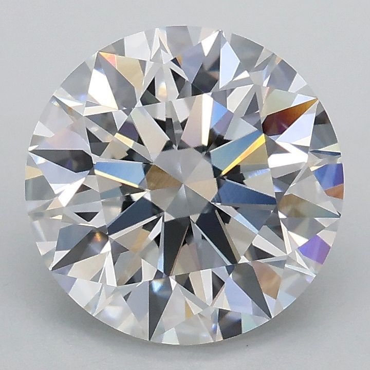 Ideal Loose Lab Diamond - IGI Round 2.09ct D VVS2: Ideal Loose Lab Diamond - IGI Round 2.09ct D VVS2 This listing features Ideal Loose Lab Diamond - IGI Round 2.09ct D VVS2. Item specifics are provided below. Item Specifics: Source: This Is A Real