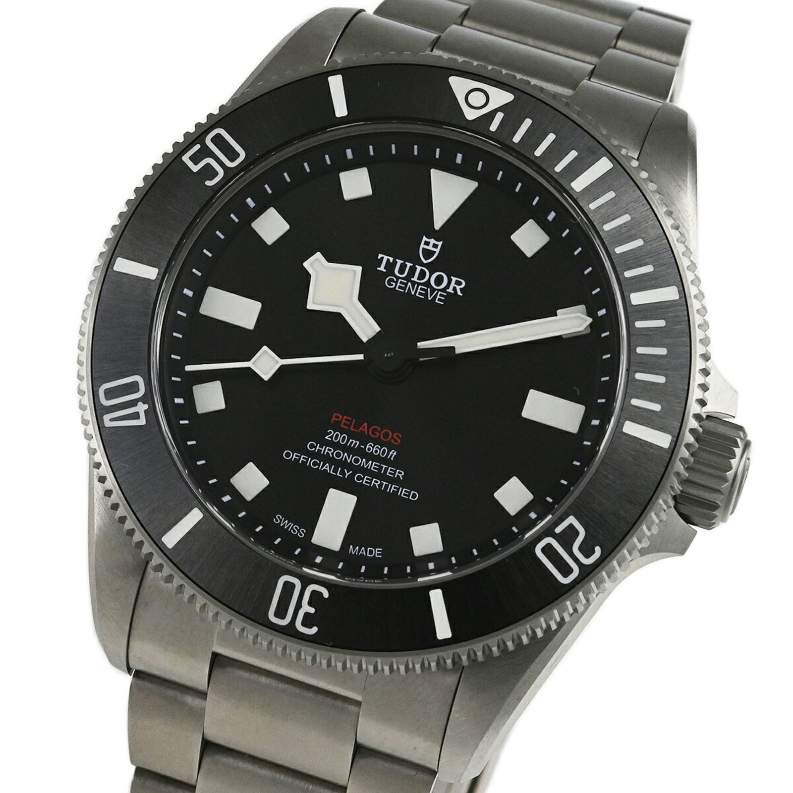 Wristwatch Tudor - 2