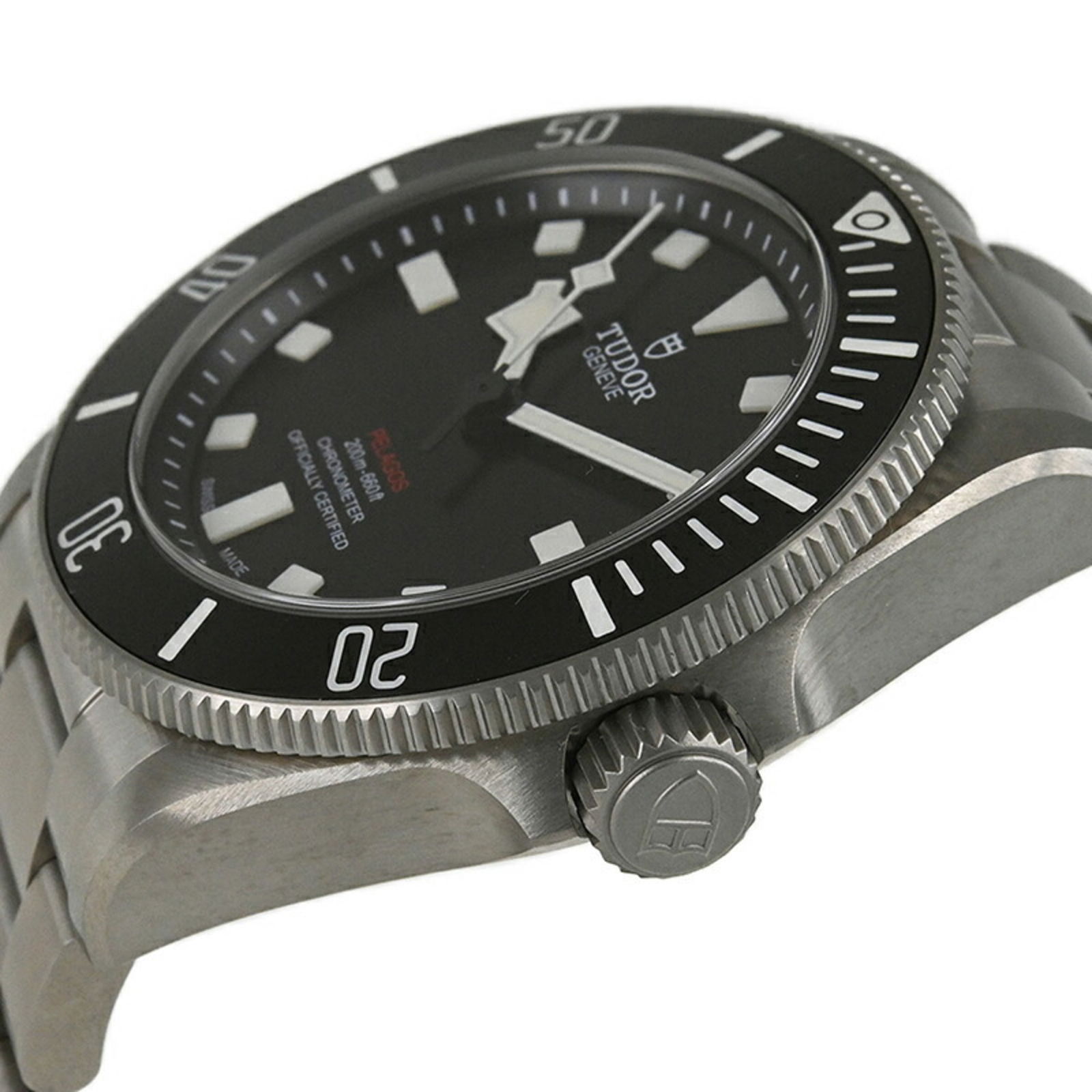Wristwatch Tudor - 3