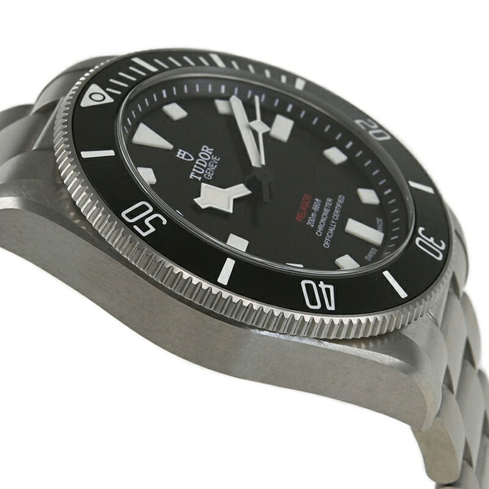 Wristwatch Tudor - 4