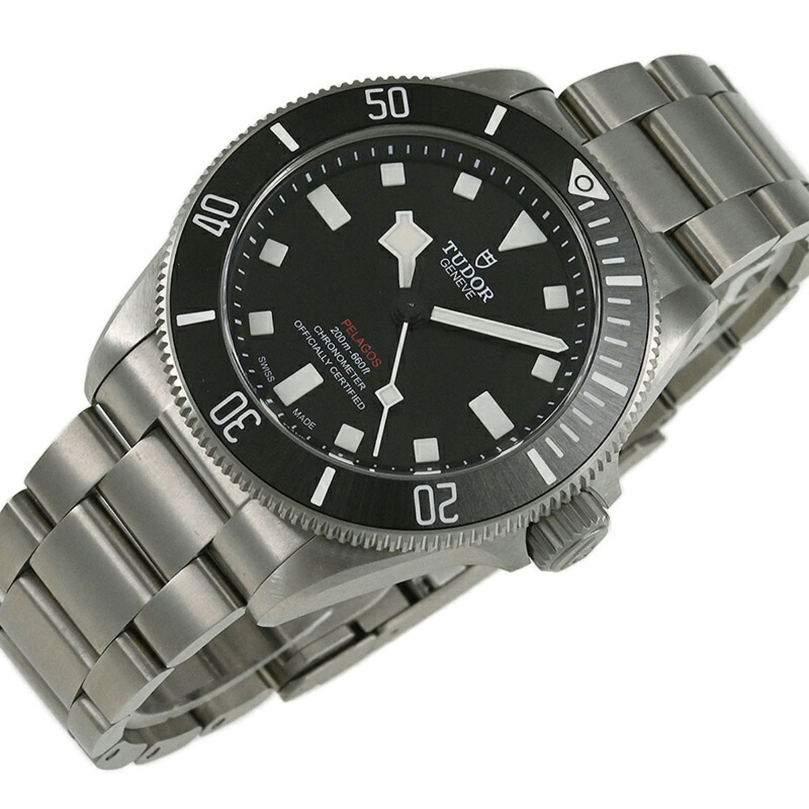 Wristwatch Tudor - 5