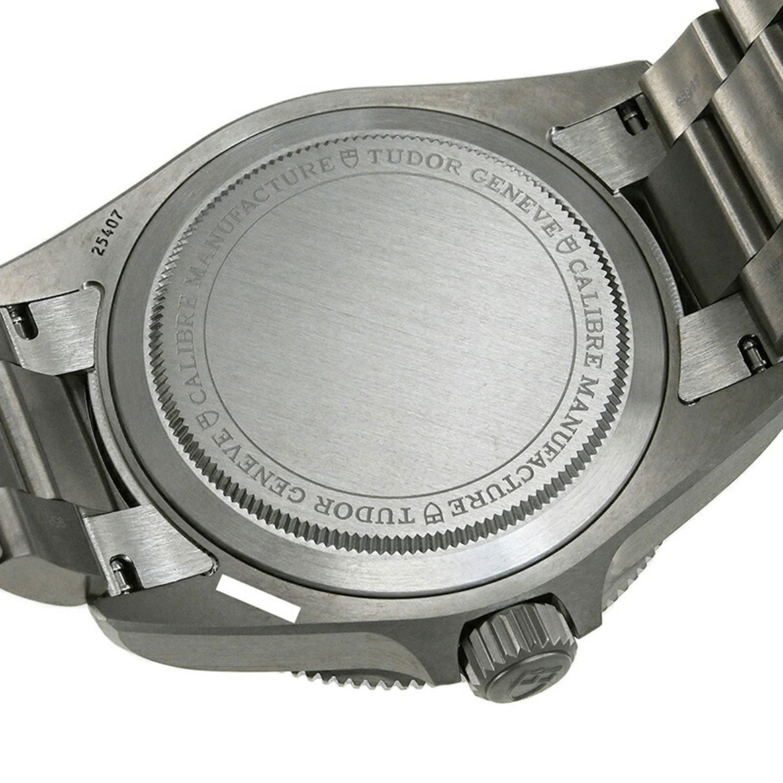 Wristwatch Tudor - 6