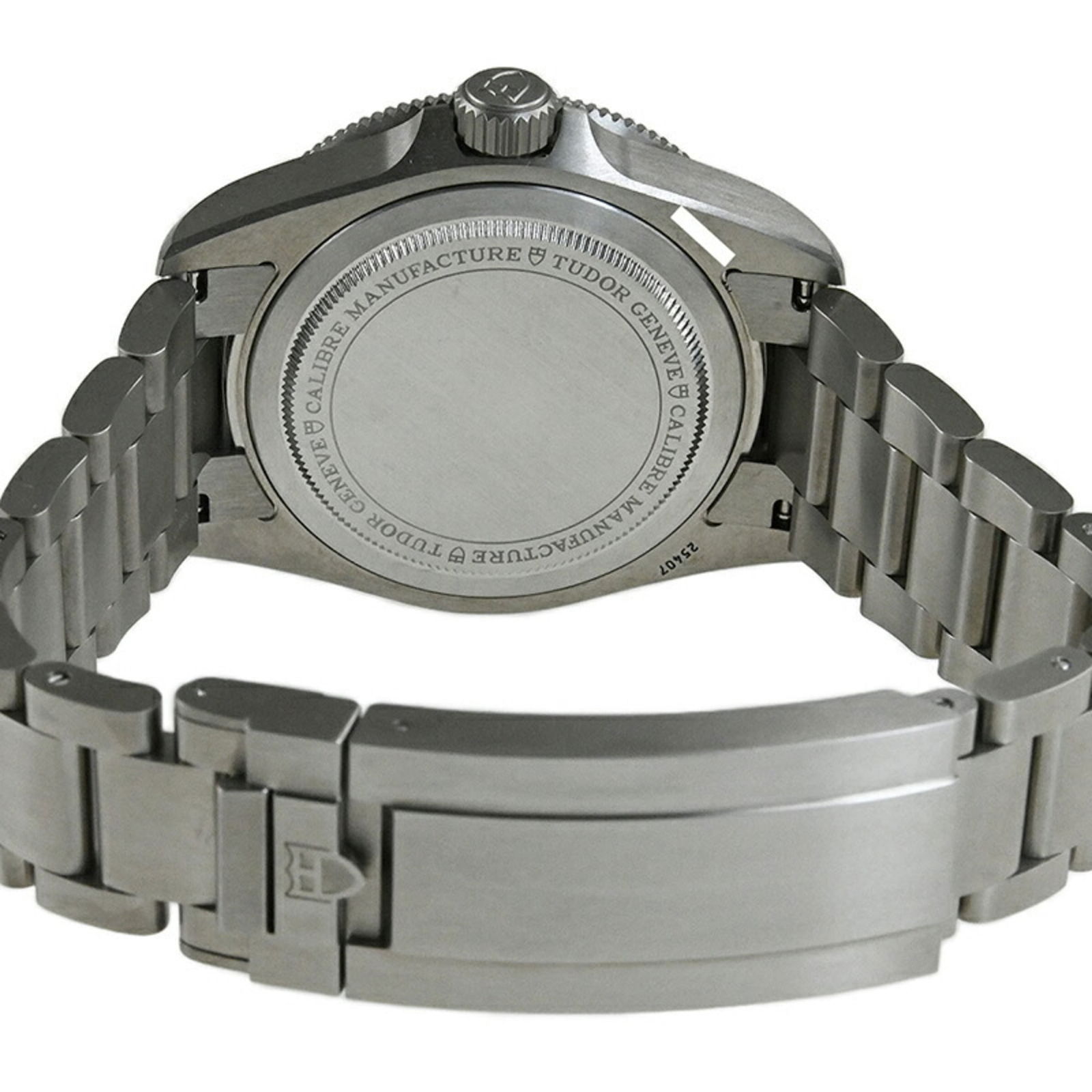 Wristwatch Tudor - 7