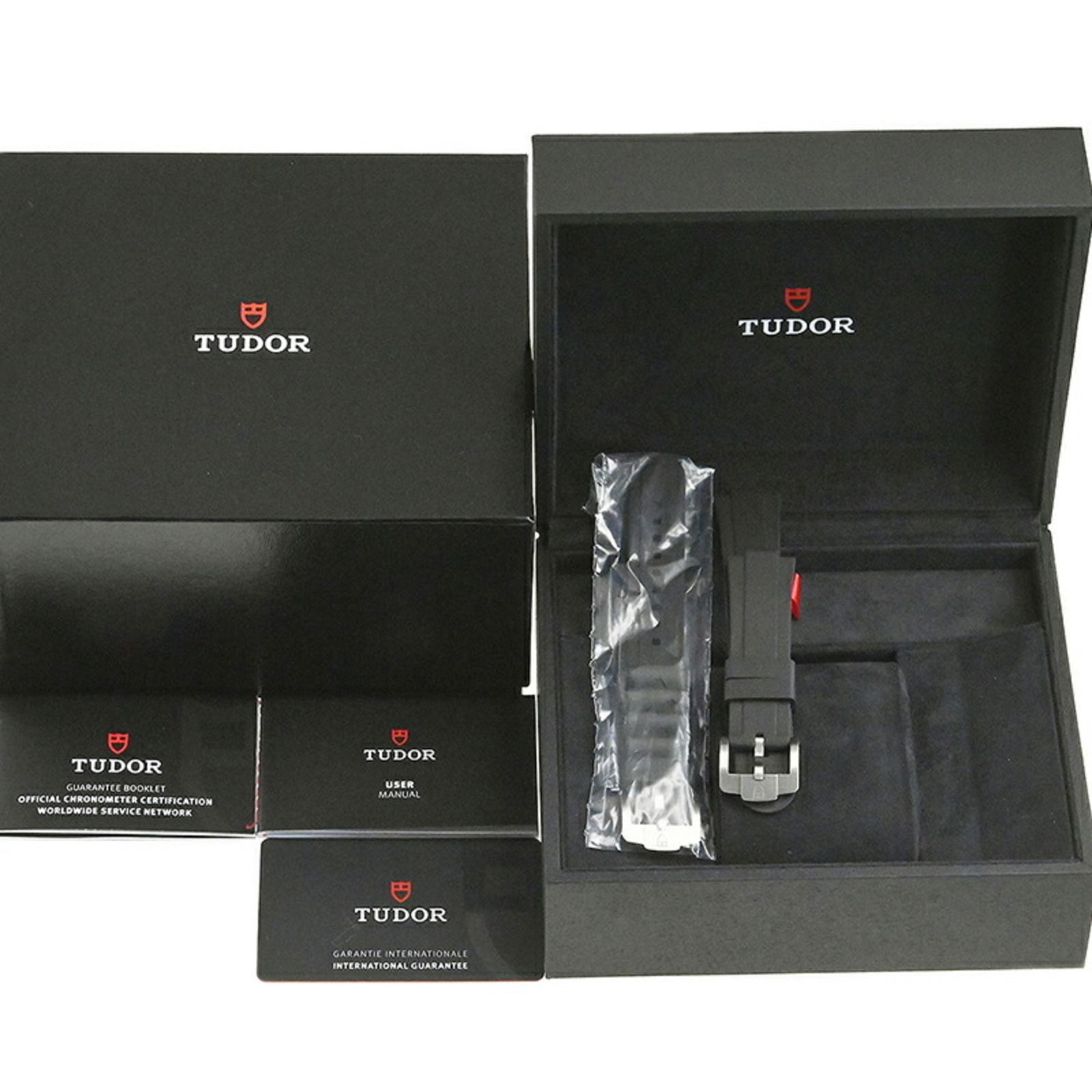 Wristwatch Tudor - 9