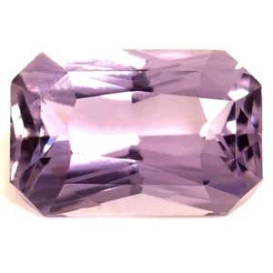 Loose Sapphire Gemstone - AGTL Emerald 1.27ct Purple EC: Loose Sapphire Gemstone - AGTL Emerald 1.27ct Purple EC This listing features Loose Sapphire Gemstone - AGTL Emerald 1.27ct Purple EC. Item specifics are provided below. Item Specifics: Type: