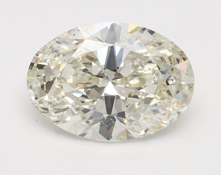 Loose Lab Diamond - IGI Oval 1.5ct I SI1: Loose Lab Diamond - IGI Oval 1.5ct I SI1 This listing features Loose Lab Diamond - IGI Oval 1.5ct I SI1. Item specifics are provided below. Item Specifics: Source: This Is A Real Diamond Grown In A