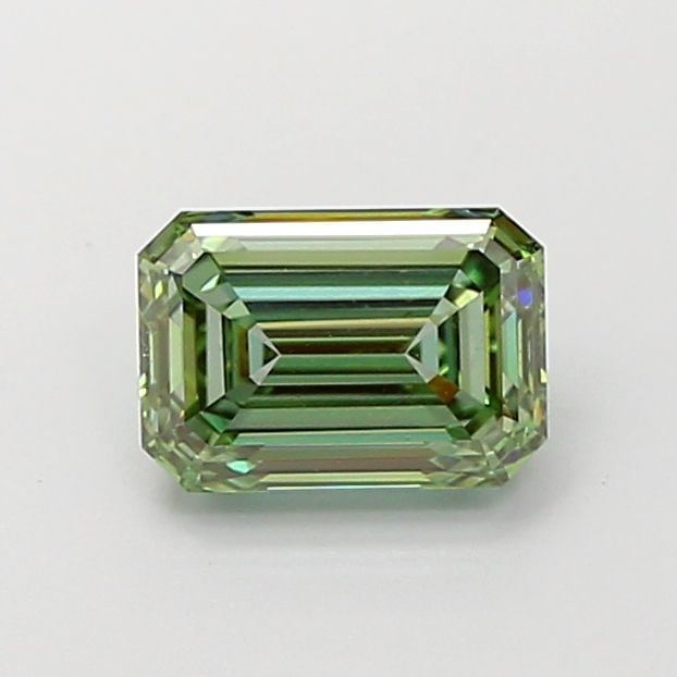 Loose Lab Diamond - IGI Emerald 1.55ct Fancy Vivid Green VVS2: Loose Lab Diamond - IGI Emerald 1.55ct Fancy Vivid Green VVS2 This listing features Loose Lab Diamond - IGI Emerald 1.55ct Fancy Vivid Green VVS2. Item specifics are provided below. Item Specifics: