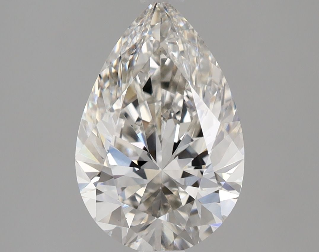 Loose Lab Diamond - IGI Pear 1.93ct H VS1: Loose Lab Diamond - IGI Pear 1.93ct H VS1 This listing features Loose Lab Diamond - IGI Pear 1.93ct H VS1. Item specifics are provided below. Item Specifics: Source: This Is A Real Diamond Grown In