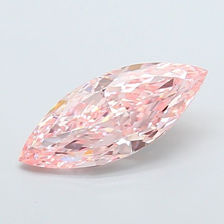 Loose Lab Diamond - IGI Marquise 3.02ct Fancy Vivid Pink VS2: Loose Lab Diamond - IGI Marquise 3.02ct Fancy Vivid Pink VS2 This listing features Loose Lab Diamond - IGI Marquise 3.02ct Fancy Vivid Pink VS2. Item specifics are provided below. Item Specifics: