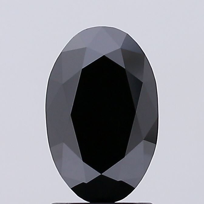 Loose Lab Diamond - Oval 2.02ct Fancy Vivid Black VVS2: Loose Lab Diamond - Oval 2.02ct Fancy Vivid Black VVS2 This listing features Loose Lab Diamond - Oval 2.02ct Fancy Vivid Black VVS2. Item specifics are provided below. Item Specifics: Source: This