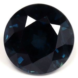 Loose Sapphire Gemstone - Round 1.0ct Blue SI: Loose Sapphire Gemstone - Round 1.0ct Blue SI This listing features Loose Sapphire Gemstone - Round 1.0ct Blue SI. Item specifics are provided below. Item Specifics: Type: Sapphire Carat: 1.0 Cut: