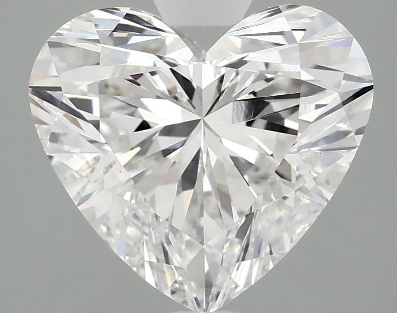 Loose Lab Diamond - IGI Heart 3.09ct E VS1: Loose Lab Diamond - IGI Heart 3.09ct E VS1 This listing features Loose Lab Diamond - IGI Heart 3.09ct E VS1. Item specifics are provided below. Item Specifics: Source: This Is A Real Diamond Grown