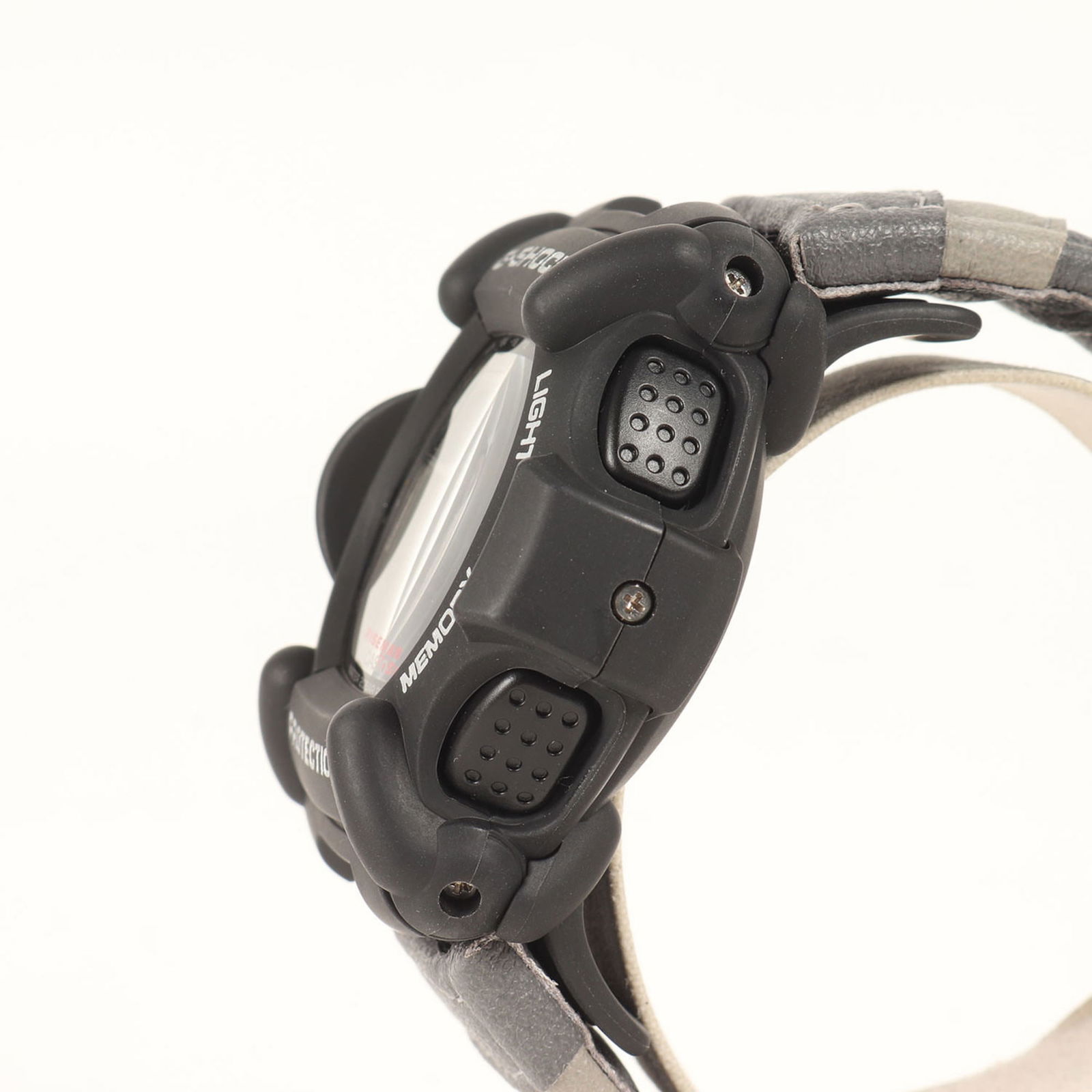 Wristwatch Casio - 3