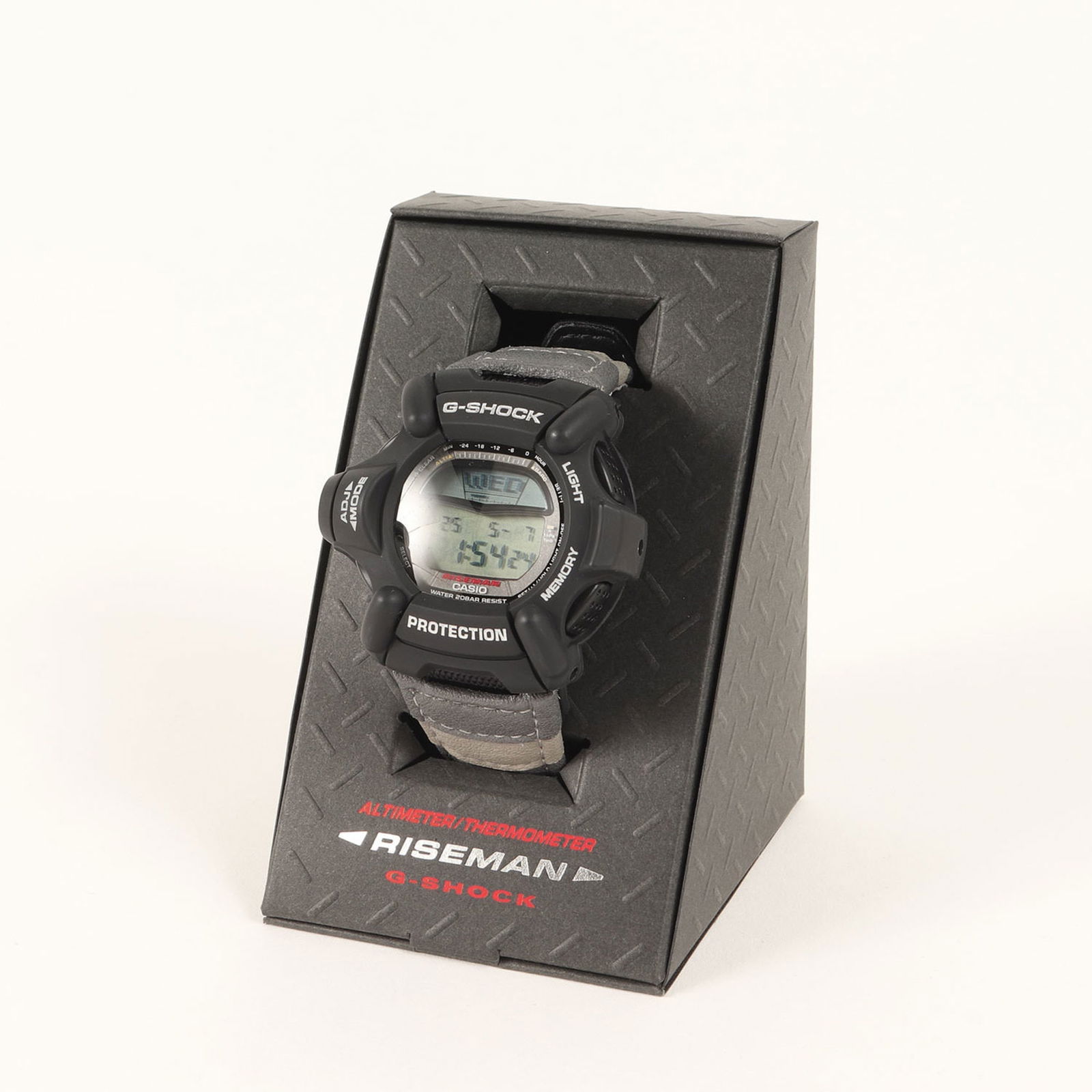 Wristwatch Casio - 6