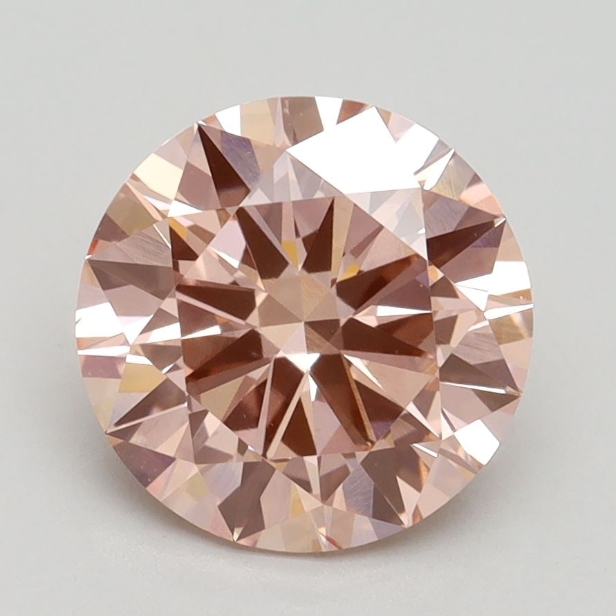 Loose Lab Diamond - IGI Round 2.51ct Fancy Intense Pink VS2: Loose Lab Diamond - IGI Round 2.51ct Fancy Intense Pink VS2 This listing features Loose Lab Diamond - IGI Round 2.51ct Fancy Intense Pink VS2. Item specifics are provided below. Item Specifics: