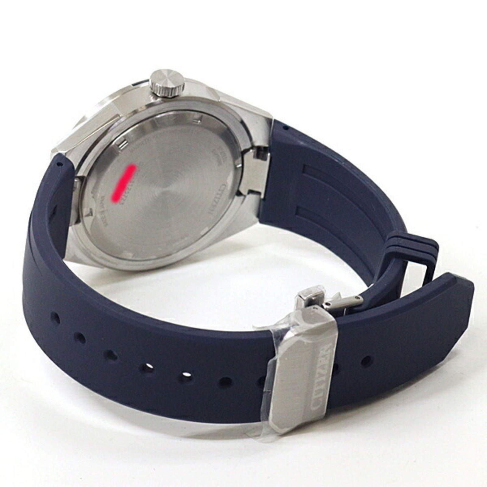 Wristwatch Citizen - 5