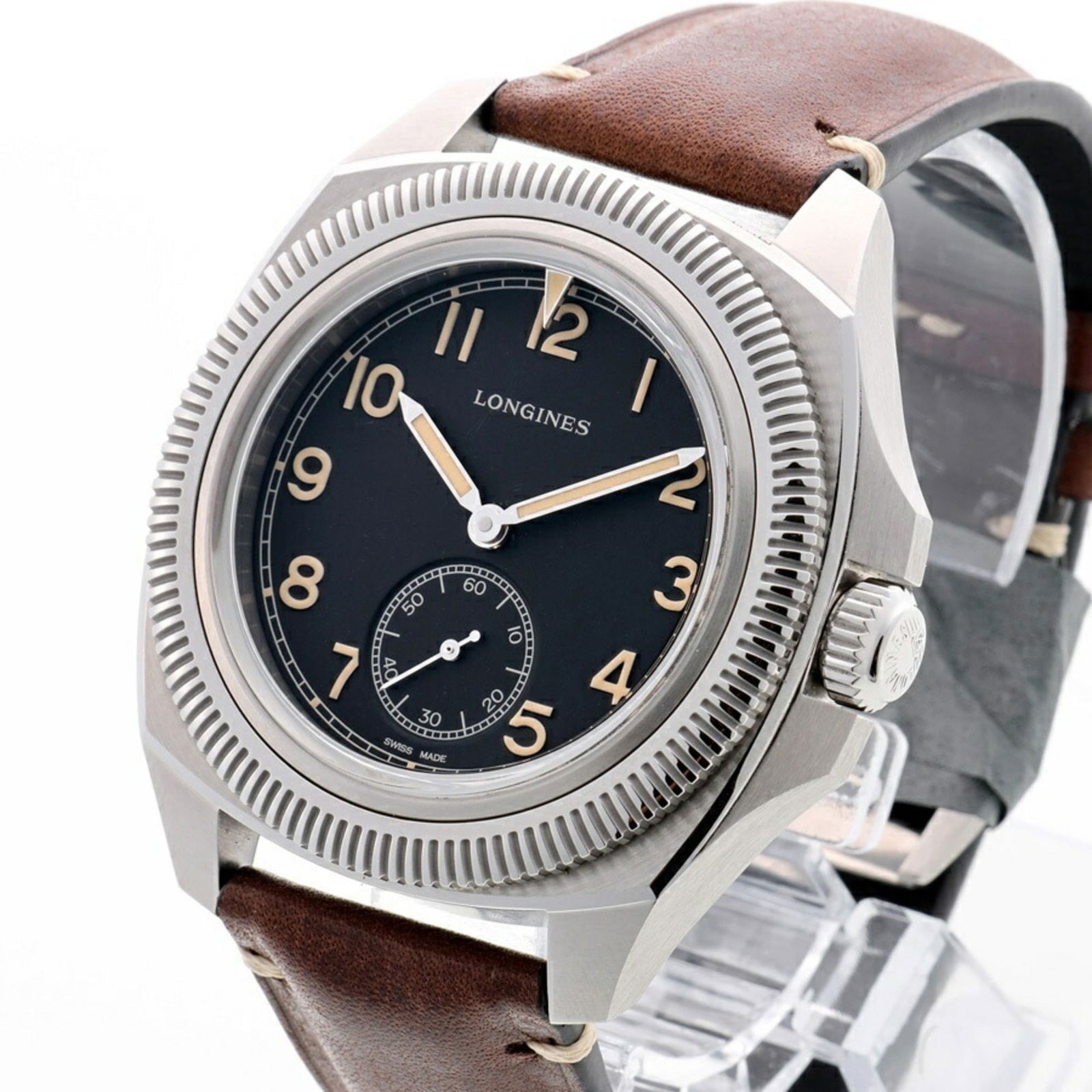 Wristwatch Longines - 2