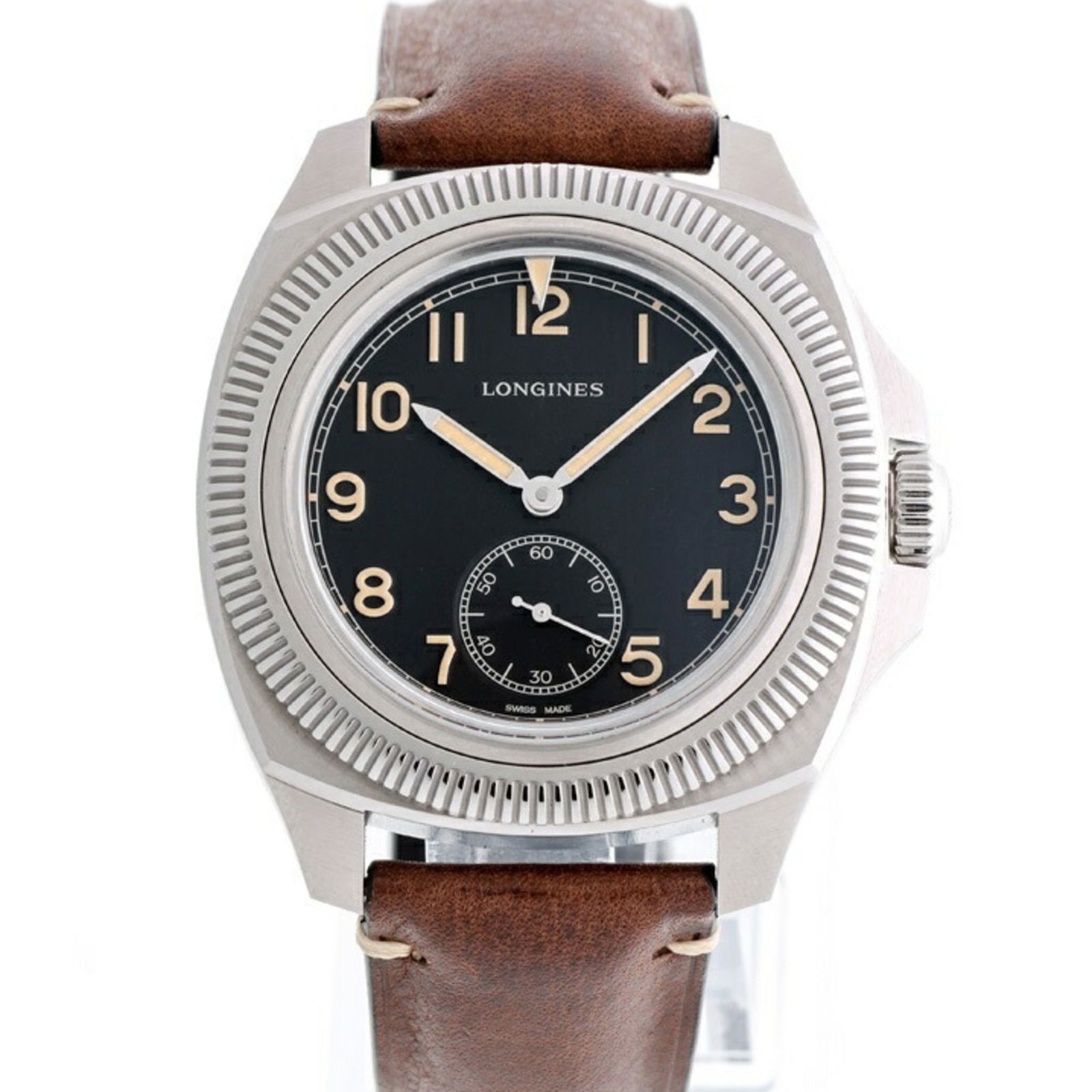 Wristwatch Longines - 3