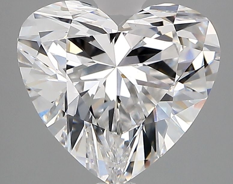 Loose Lab Diamond - IGI Heart 2.78ct D VVS2: Loose Lab Diamond - IGI Heart 2.78ct D VVS2 This listing features Loose Lab Diamond - IGI Heart 2.78ct D VVS2. Item specifics are provided below. Item Specifics: Source: This Is A Real Diamond Grown