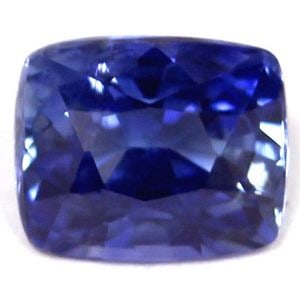 Loose Sapphire Gemstone - Cushion 1.19ct Blue SI: Loose Sapphire Gemstone - Cushion 1.19ct Blue SI This listing features Loose Sapphire Gemstone - Cushion 1.19ct Blue SI. Item specifics are provided below. Item Specifics: Type: Sapphire Carat: 1.19
