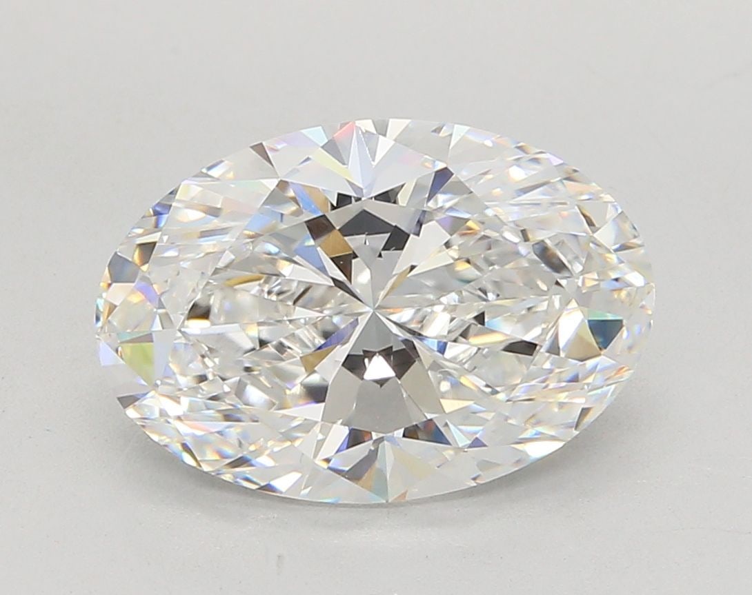 Loose Lab Diamond - IGI Oval 4.77ct E VVS2: Loose Lab Diamond - IGI Oval 4.77ct E VVS2 This listing features Loose Lab Diamond - IGI Oval 4.77ct E VVS2. Item specifics are provided below. Item Specifics: Source: This Is A Real Diamond Grown In