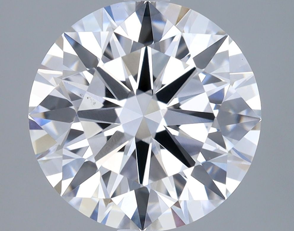 Loose Lab Diamond - IGI Round 3.19ct E VS1 (1 of 1)