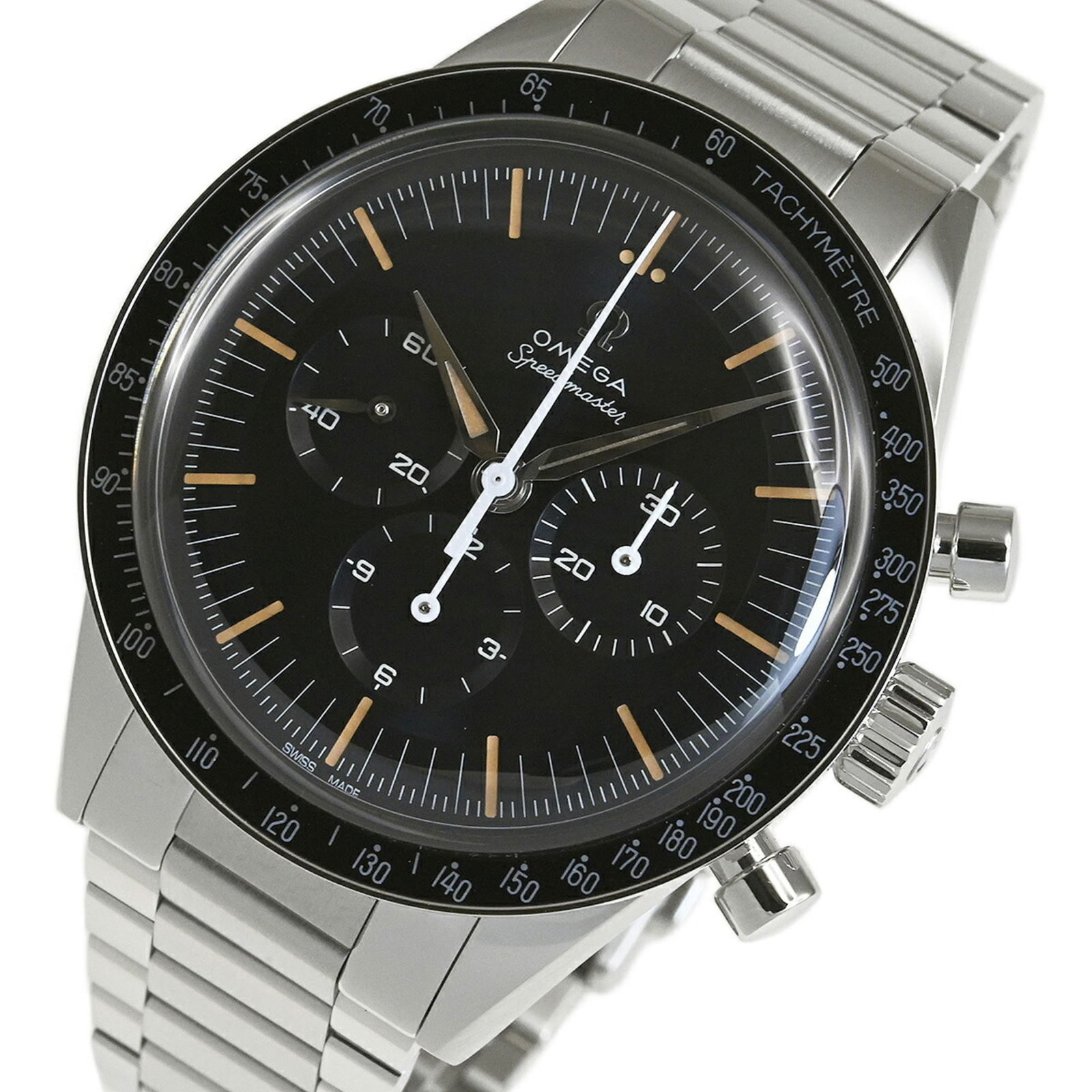 Wristwatch Omega - 2