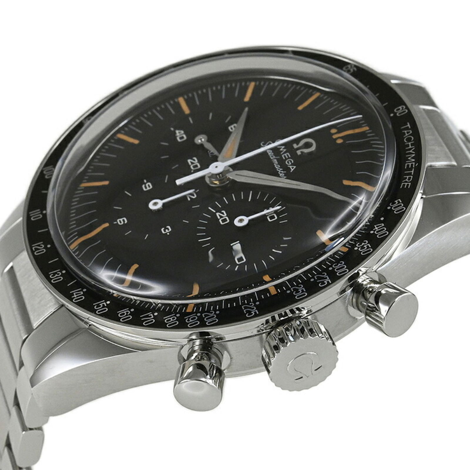 Wristwatch Omega - 3