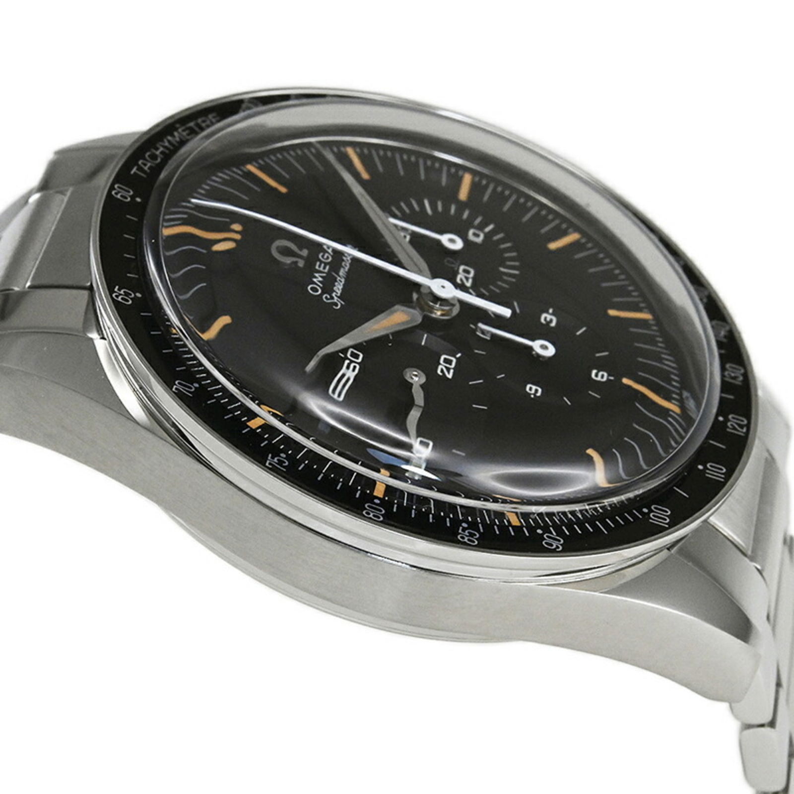 Wristwatch Omega - 4