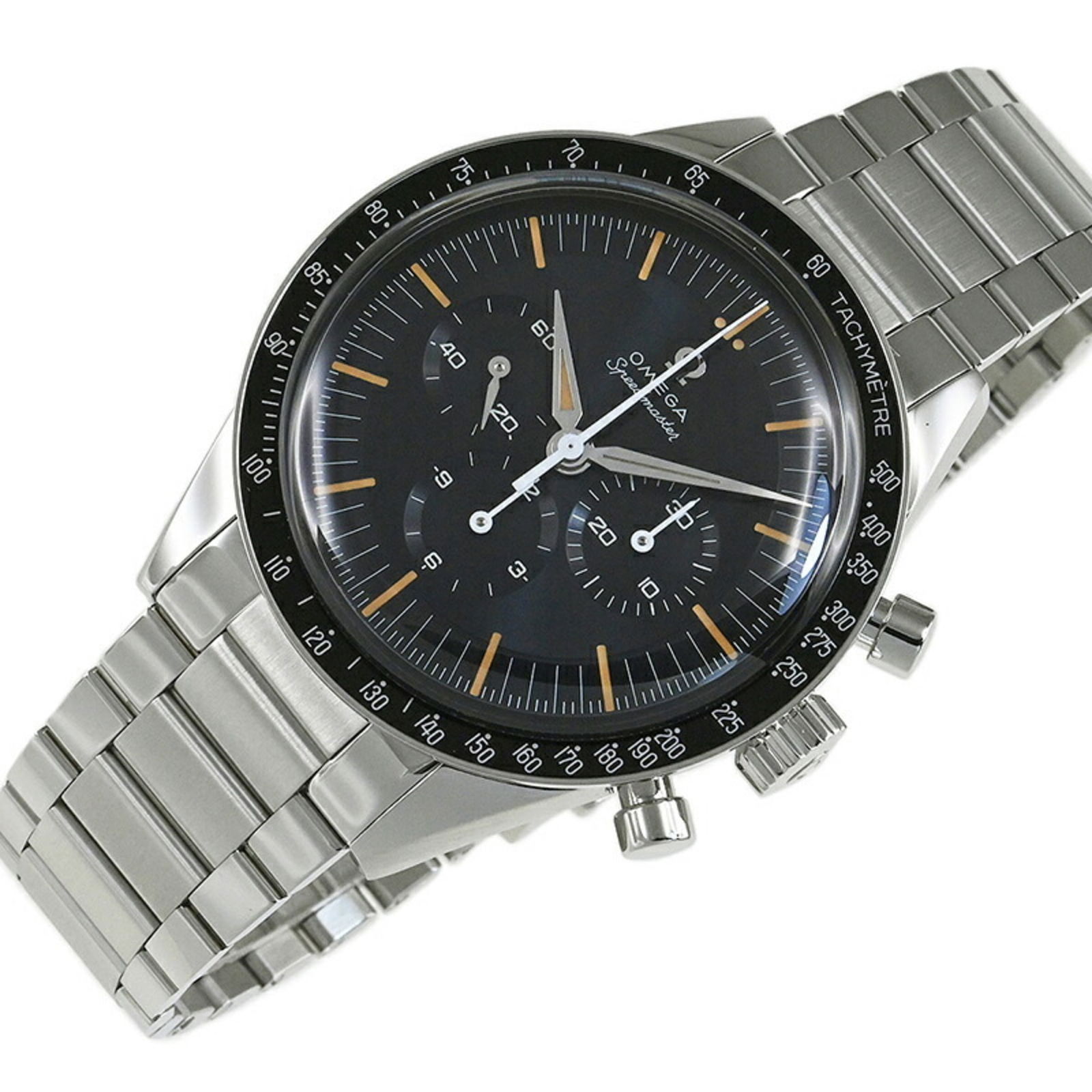 Wristwatch Omega - 5