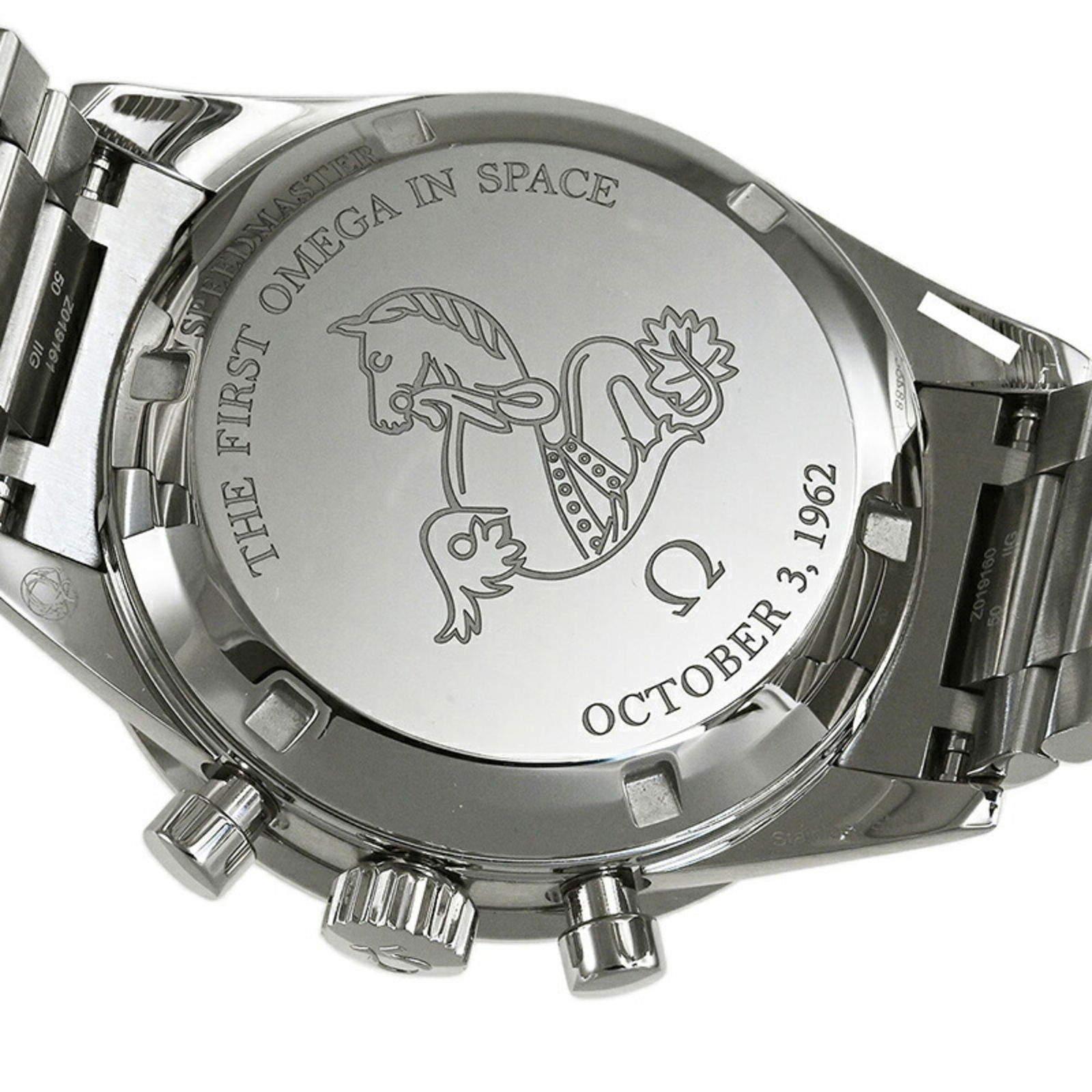 Wristwatch Omega - 6