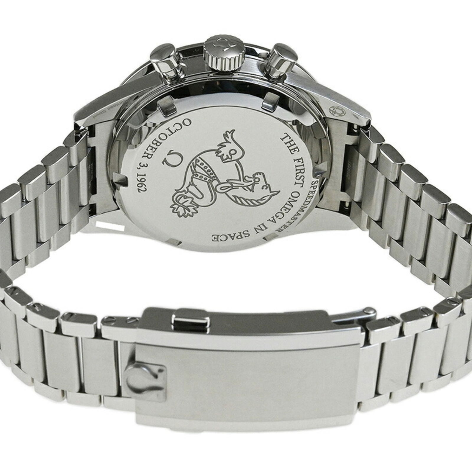 Wristwatch Omega - 7