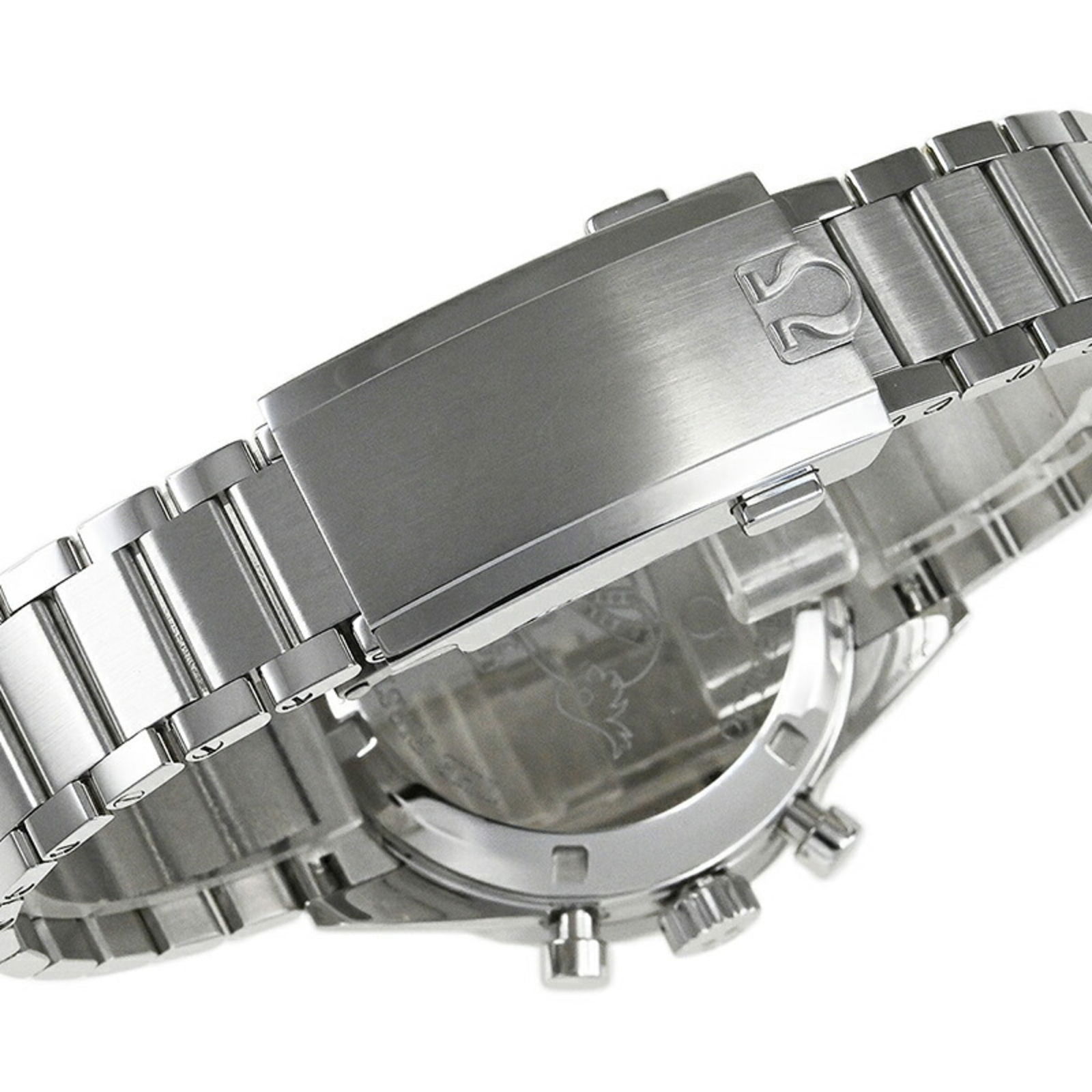 Wristwatch Omega - 8