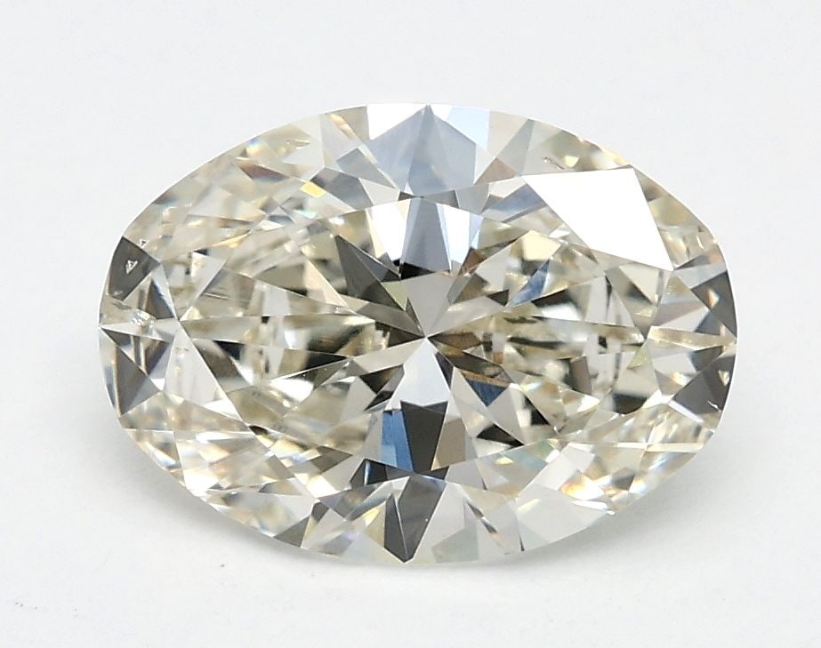 Loose Lab Diamond - IGI Oval 1.51ct J SI1: Loose Lab Diamond - IGI Oval 1.51ct J SI1 This listing features Loose Lab Diamond - IGI Oval 1.51ct J SI1. Item specifics are provided below. Item Specifics: Source: This Is A Real Diamond Grown In