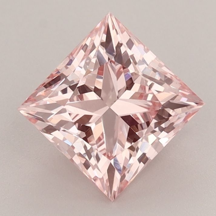 Loose Lab Diamond - IGI Princess 1.65ct Fancy Intense Pink VS1: Loose Lab Diamond - IGI Princess 1.65ct Fancy Intense Pink VS1 This listing features Loose Lab Diamond - IGI Princess 1.65ct Fancy Intense Pink VS1. Item specifics are provided below. Item
