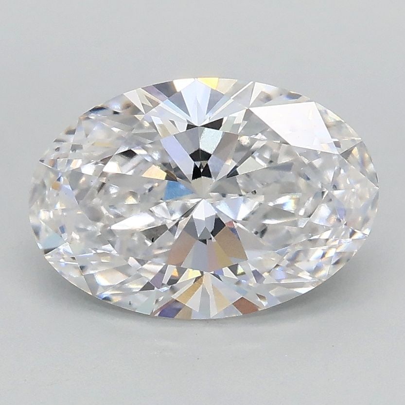 Loose Lab Diamond - IGI Oval 1.52ct D VS2: Loose Lab Diamond - IGI Oval 1.52ct D VS2 This listing features Loose Lab Diamond - IGI Oval 1.52ct D VS2. Item specifics are provided below. Item Specifics: Source: This Is A Real Diamond Grown In