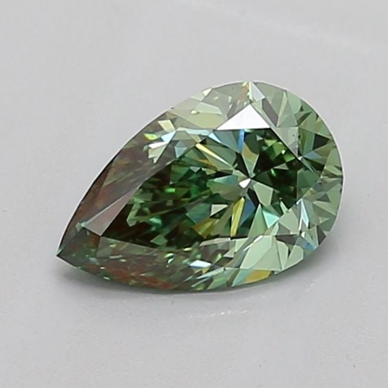 Loose Lab Diamond - IGI Pear 1.0ct Fancy Vivid Green VS1: Loose Lab Diamond - IGI Pear 1.0ct Fancy Vivid Green VS1 This listing features Loose Lab Diamond - IGI Pear 1.0ct Fancy Vivid Green VS1. Item specifics are provided below. Item Specifics: Source: