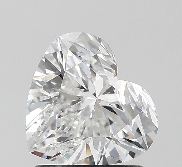 Loose Lab Diamond - IGI Heart 1.5ct E VS1: Loose Lab Diamond - IGI Heart 1.5ct E VS1 This listing features Loose Lab Diamond - IGI Heart 1.5ct E VS1. Item specifics are provided below. Item Specifics: Source: This Is A Real Diamond Grown In