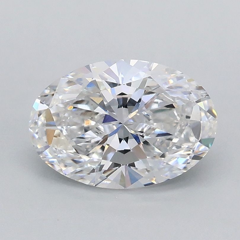 Loose Lab Diamond - IGI Oval 1.09ct D VS1: Loose Lab Diamond - IGI Oval 1.09ct D VS1 This listing features Loose Lab Diamond - IGI Oval 1.09ct D VS1. Item specifics are provided below. Item Specifics: Source: This Is A Real Diamond Grown In