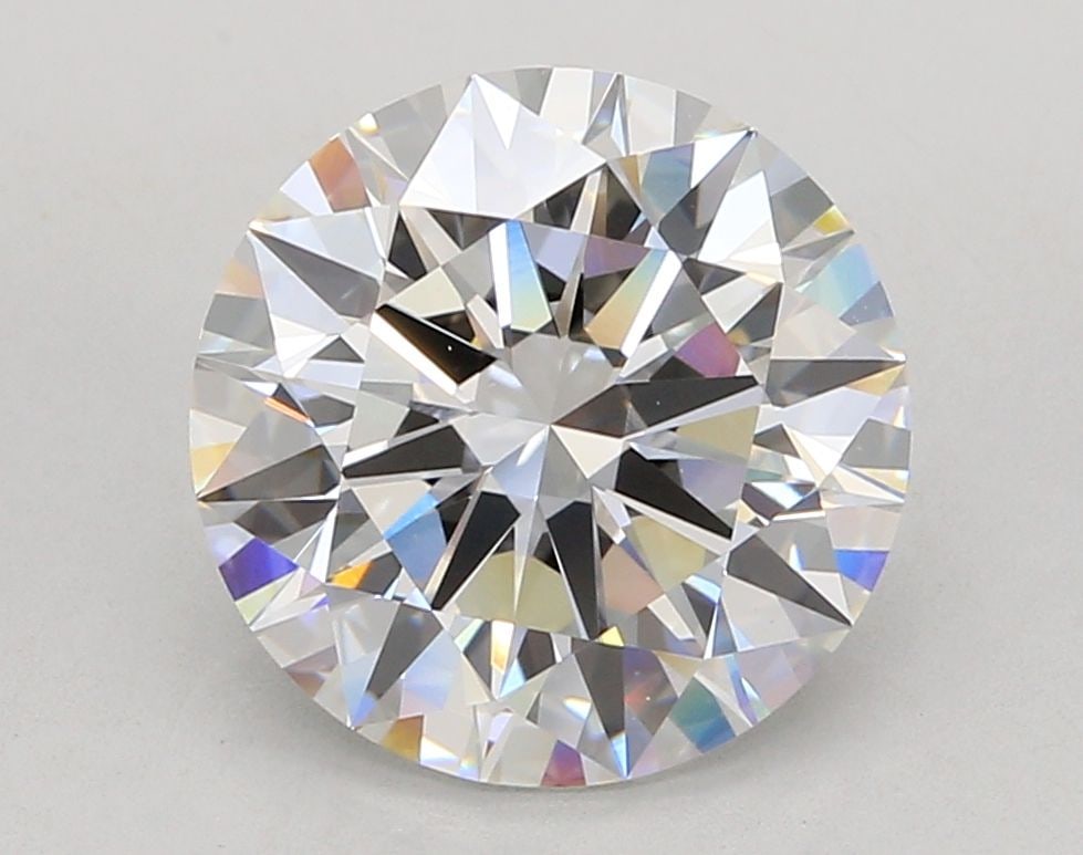 Ideal Loose Lab Diamond - IGI Round 4.85ct F VS1 (1 of 1)